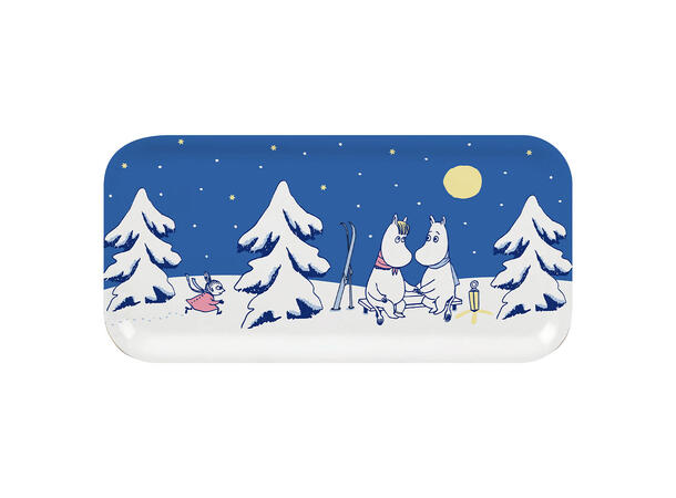 Mummi Brett - Stjerneklar natt 27 cm