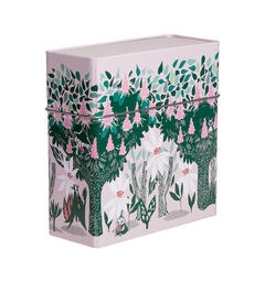 Mummi Kaffefilterboks - Vår kastanje Vår kastanje