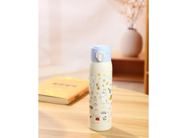 Mummi Termos - Mummifest 480 ml