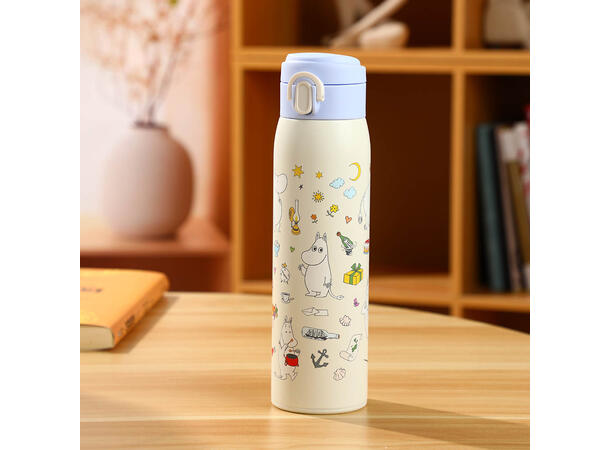 Mummi Termos - Mummifest 480 ml
