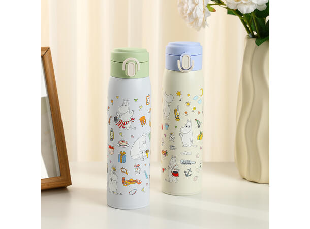 Mummi Termos - Mummifest 480 ml