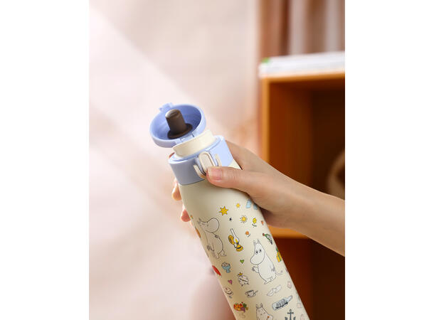 Mummi Termos - Mummifest 480 ml