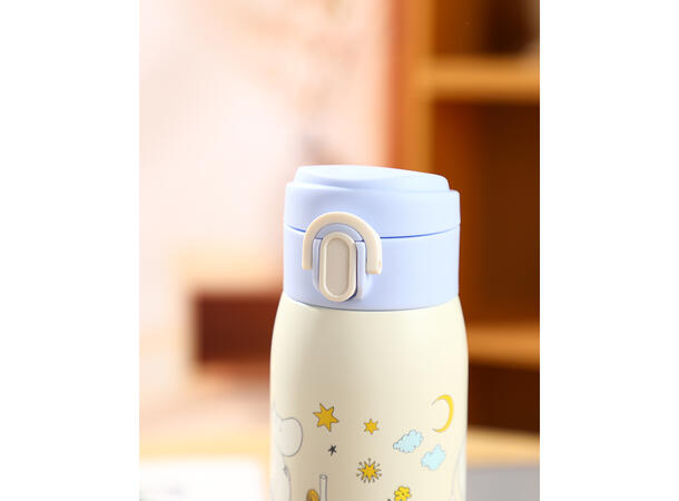 Mummi Termos - Mummifest 480 ml