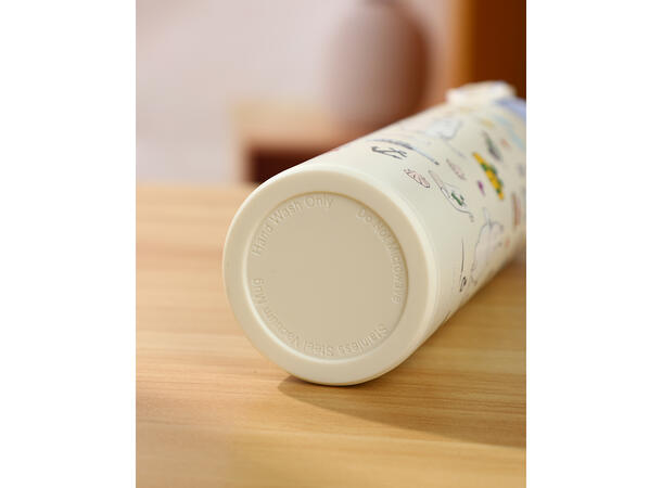 Mummi Termos - Mummifest 480 ml