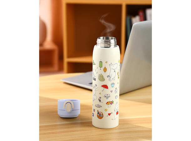 Mummi Termos - Mummifest 480 ml