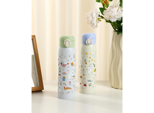 Mummi Termos - Mummifest 480 ml