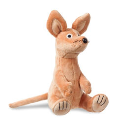 Sniff Bamse 17 cm