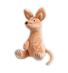 Sniff Bamse 17 cm