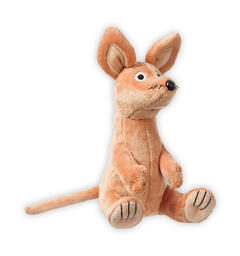 Sniff Bamse 17 cm