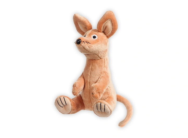 Sniff Bamse 17 cm 