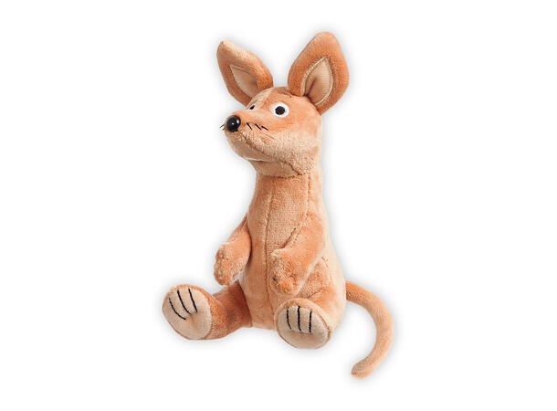 Sniff Bamse 17 cm 