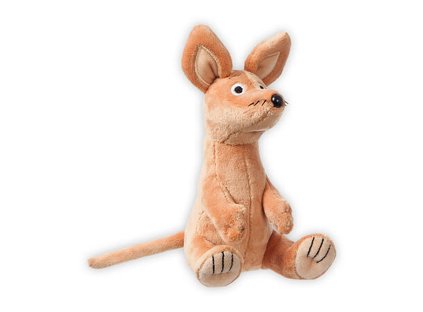 Sniff Bamse 17 cm 
