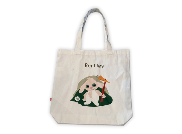 Blafre nett - Til rent tøy