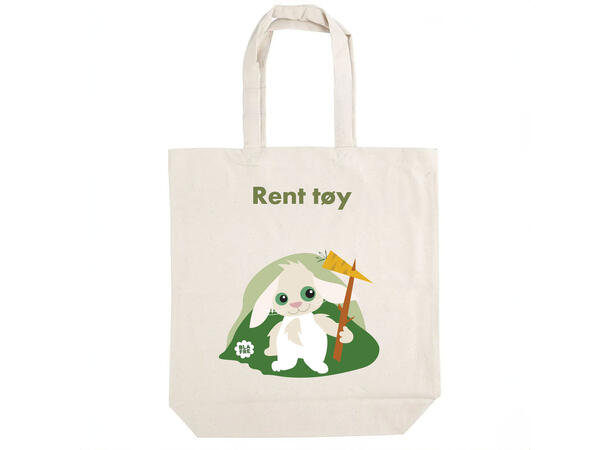 Blafre nett - Til rent tøy
