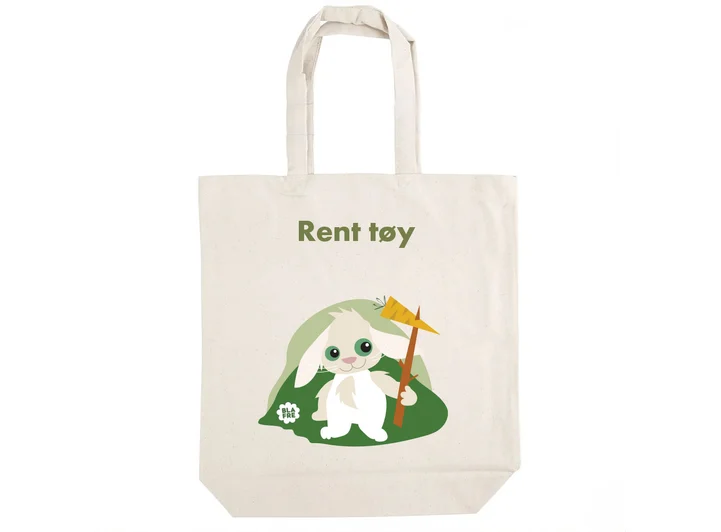 Blafre nett - Til rent tøy 