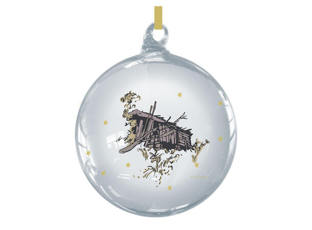 Flåklypa Julekule - Samtalen 2025 