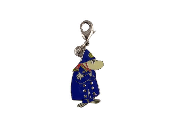 Mummi Charm - Hemulen