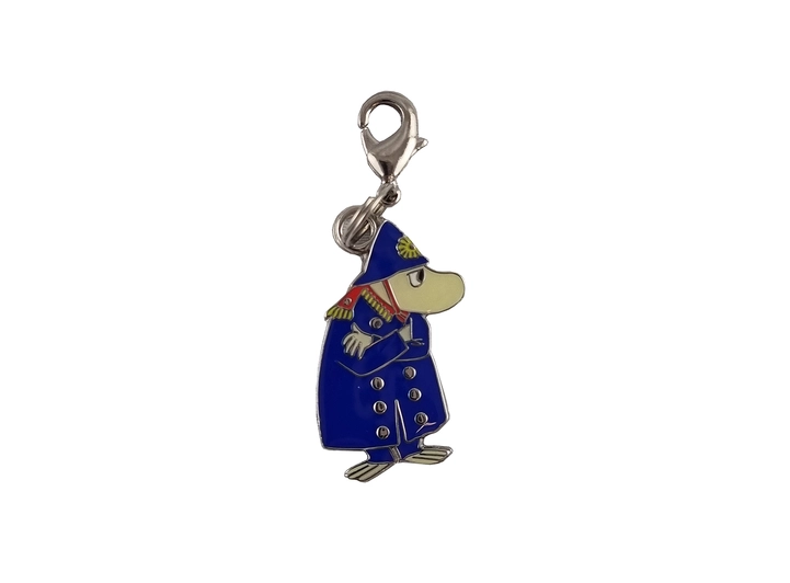 Mummi Charm - Hemulen 