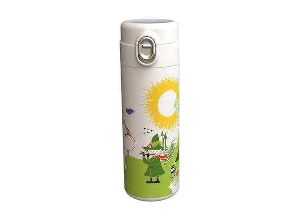 Mummi Termokopp - Grønn 420 ml