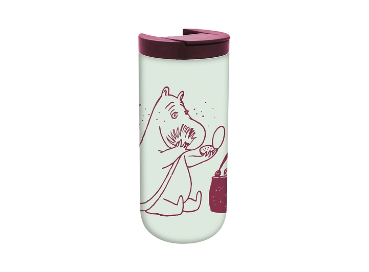Mummi Termokopp - Mummimamma 4,5 dl 