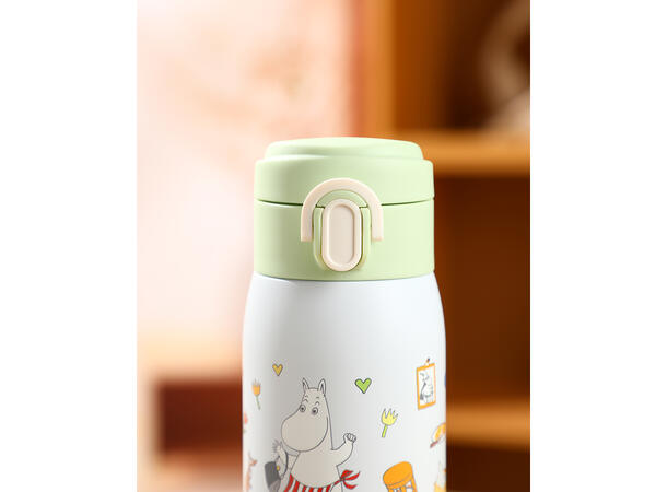 Mummi Termos - Mummifamilien 480 ml