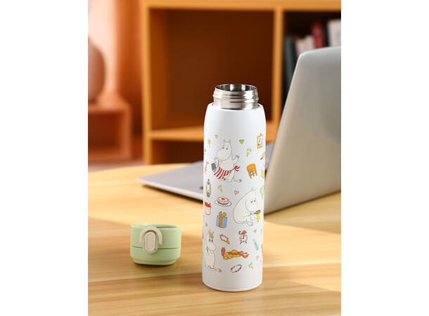 Mummi Termos - Mummifamilien 480 ml