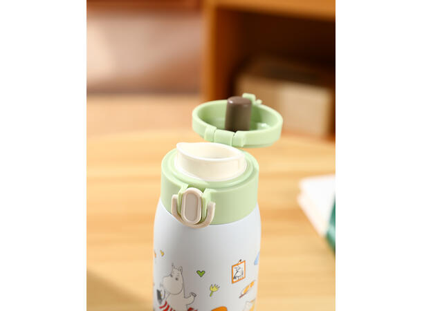 Mummi Termos - Mummifamilien 480 ml
