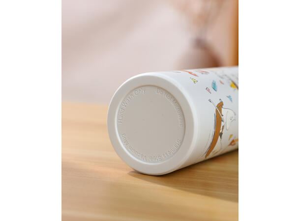 Mummi Termos - Mummifamilien 480 ml