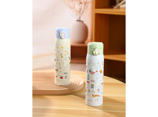 Mummi Termos - Mummifamilien 480 ml