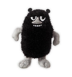 Stinky Bamse 17 cm