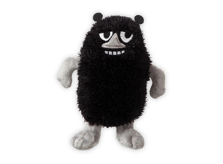 Stinky Bamse 17 cm 