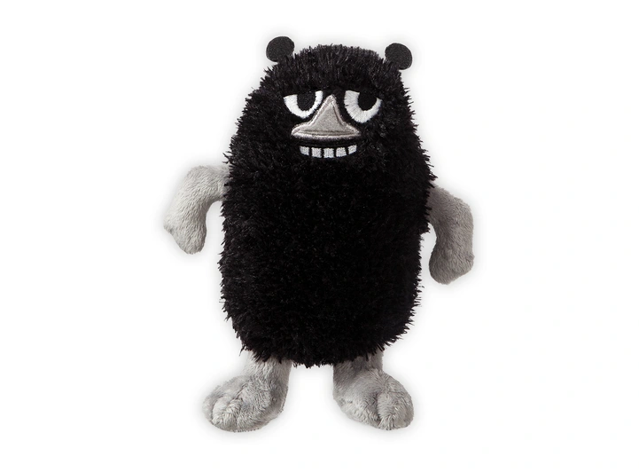 Stinky Bamse 17 cm 