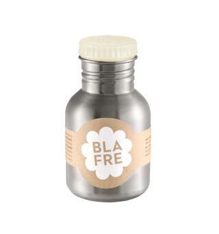Blafre st&#229;lflaske - Beige 300 ml
