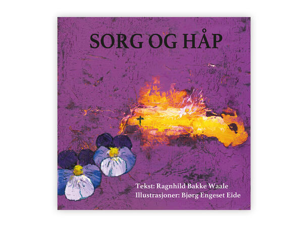 Gavebok - Sorg og håp Gavebok 