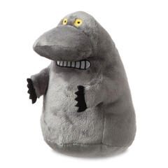 Hufsa Bamse 17 cm