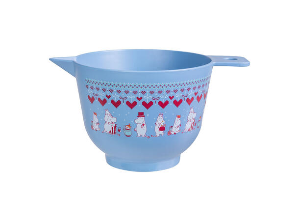 Mummi Bakebolle 1,5 Liter - Midtvinter Midtvinter