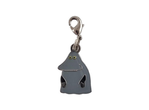 Mummi Charm - Hufsa
