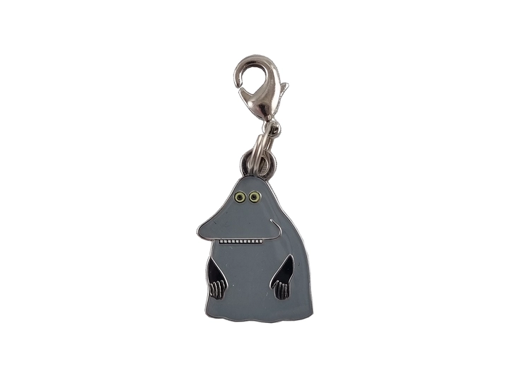 Mummi Charm - Hufsa 