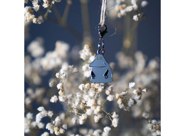 Mummi Charm - Hufsa 