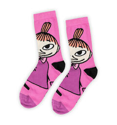 Mummi Sokker - Lille My Sjenert Voksenklær fra Mummi