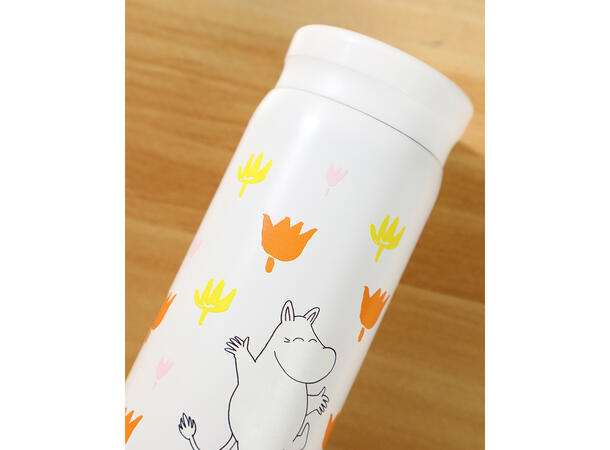 Mummi Termokopp - Blomster 200 ml