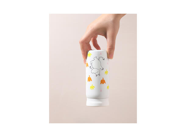 Mummi Termokopp - Blomster 200 ml