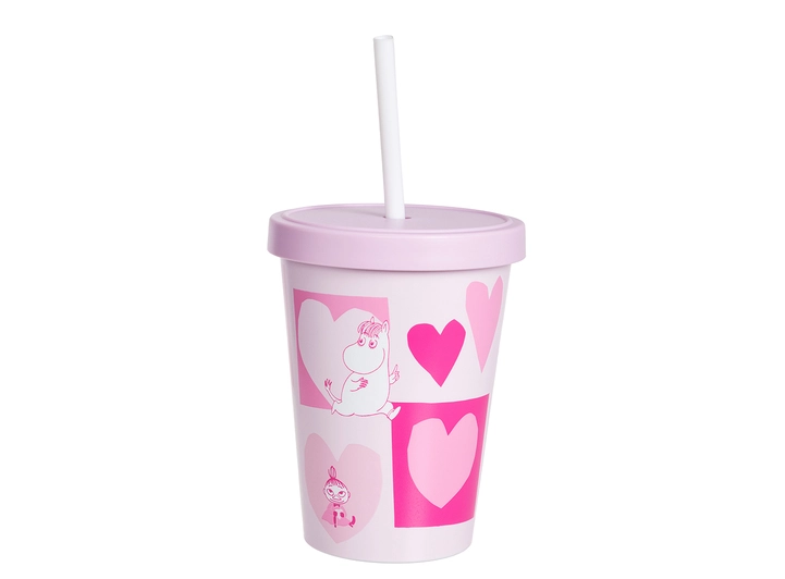 Mummi Tumbler - Elsket 4,5 dl 