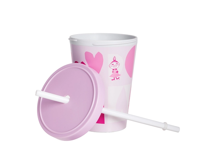 Mummi Tumbler - Elsket 4,5 dl 