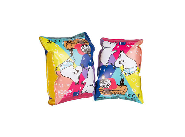 Mummi - Armeringer Mummi