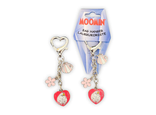 Mummi Henger til bag Mummi 