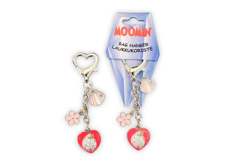 Mummi Henger til bag Mummi 