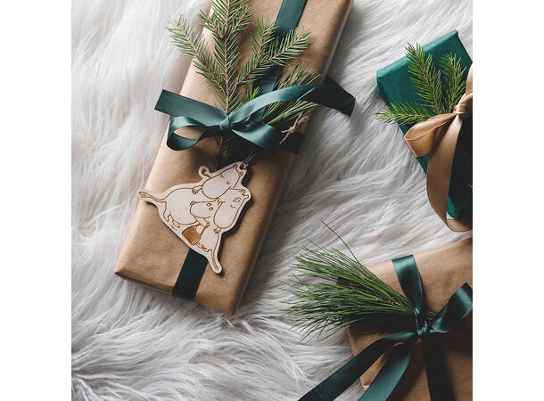 Mummi dekorasjon - Mummi 80 år Mummi 80 år