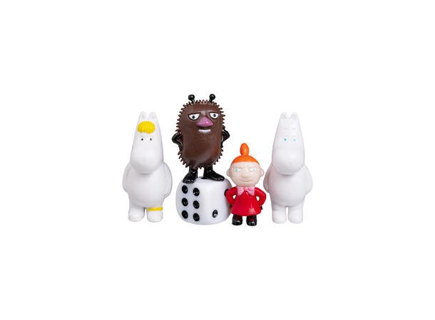 Mummi spill - Mummimammas syltetøy Mummi